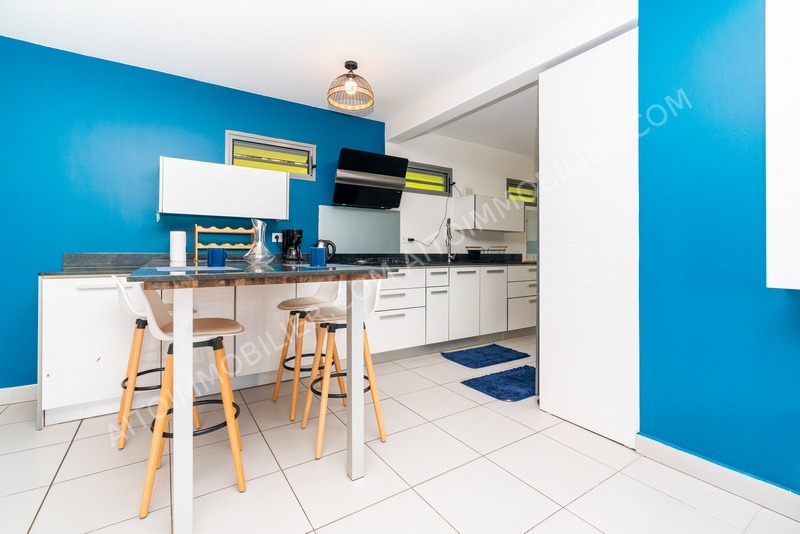Papeete Tipaerui, appartement à vendre 4