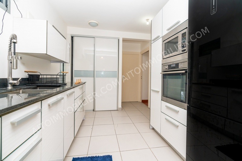Papeete Tipaerui, appartement à vendre 2