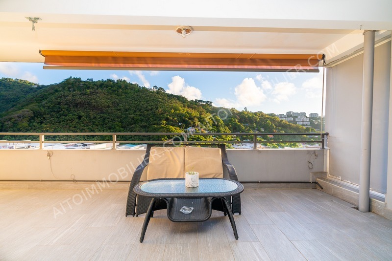 Papeete Tipaerui, appartement à vendre 8