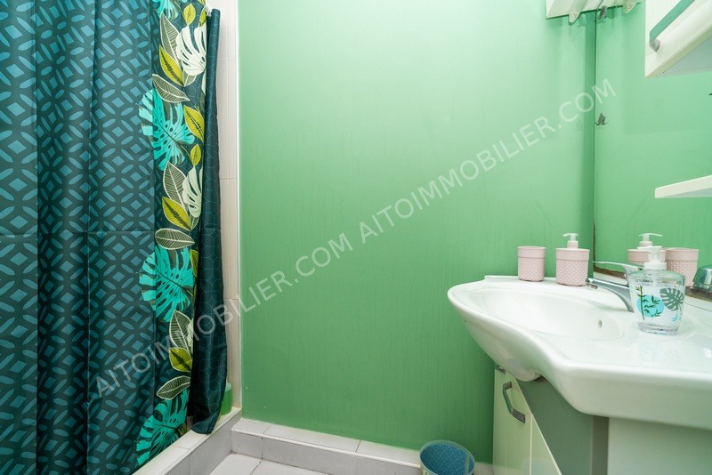Papeete Tipaerui, appartement à vendre 6