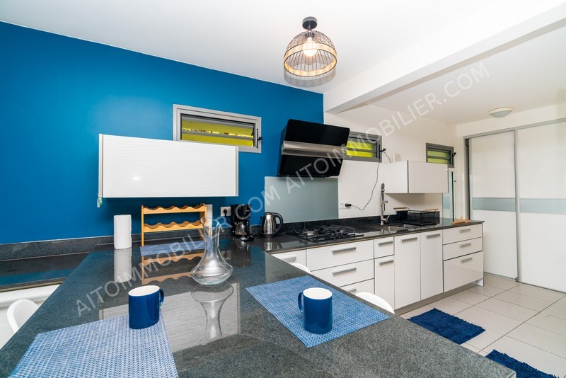 Papeete Tipaerui, appartement à vendre 3