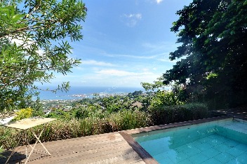 Vente maison sur Pamatai Hills