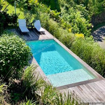 Vente maison sur Pamatai Hills