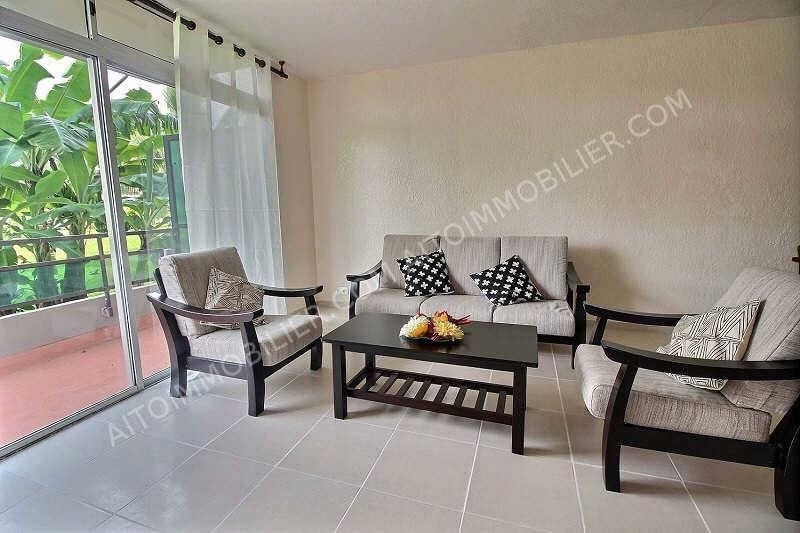 À LOUER APPARTEMENT F4 ARUE 2