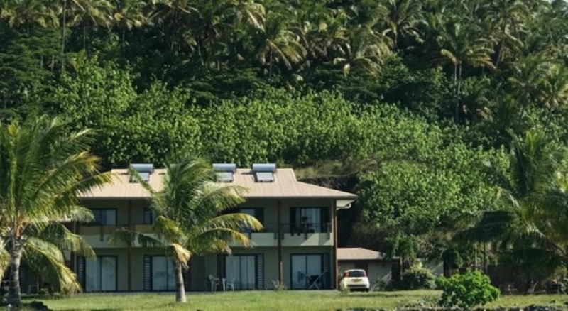 VENTE APPARTEMENT SUR BORA BORA 4