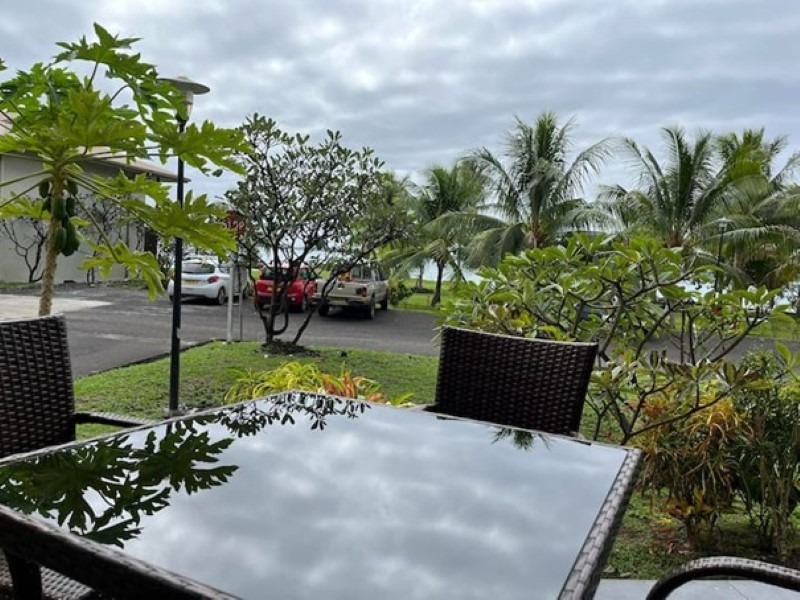 VENTE APPARTEMENT SUR BORA BORA 3
