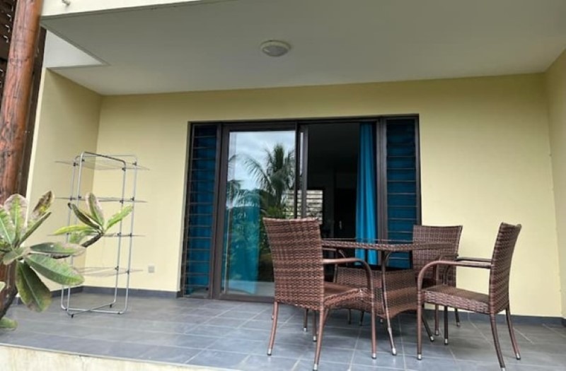 VENTE APPARTEMENT SUR BORA BORA 2