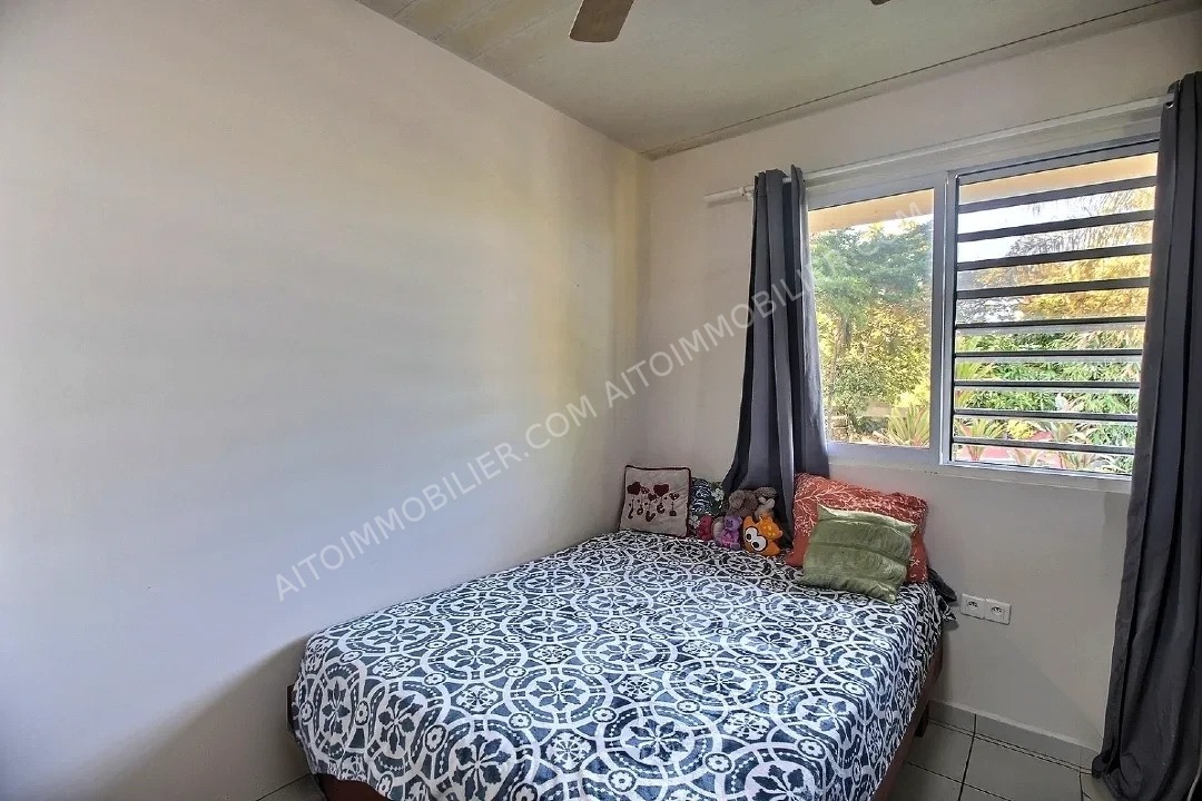 VENTE MAISON SUR PAEA 5