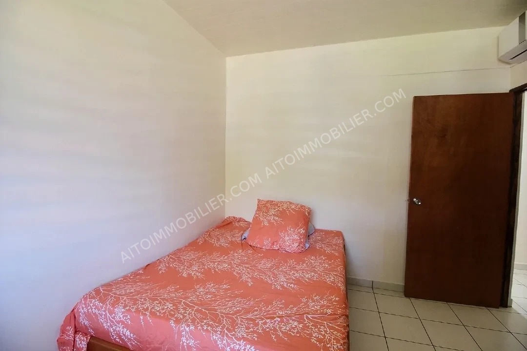 VENTE MAISON SUR PAEA 7