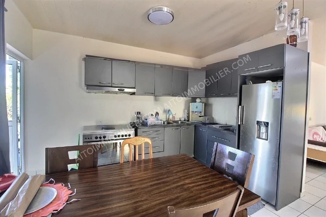 VENTE MAISON SUR PAEA 2