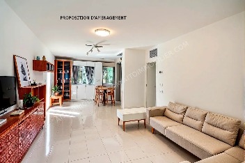 VENTE MAISON SUR PAEA