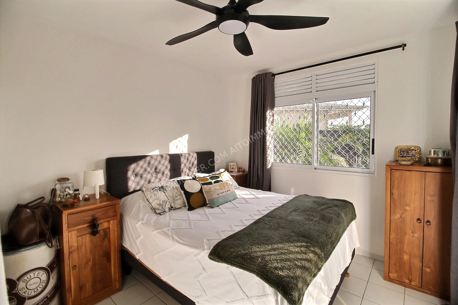 Appartement à vendre sur Punaauia 5