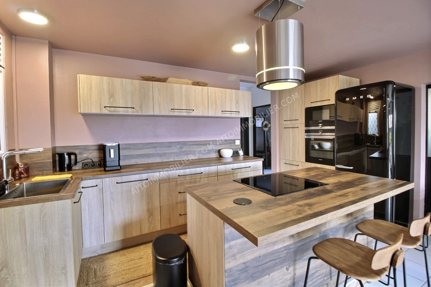 Appartement à vendre sur Punaauia 3