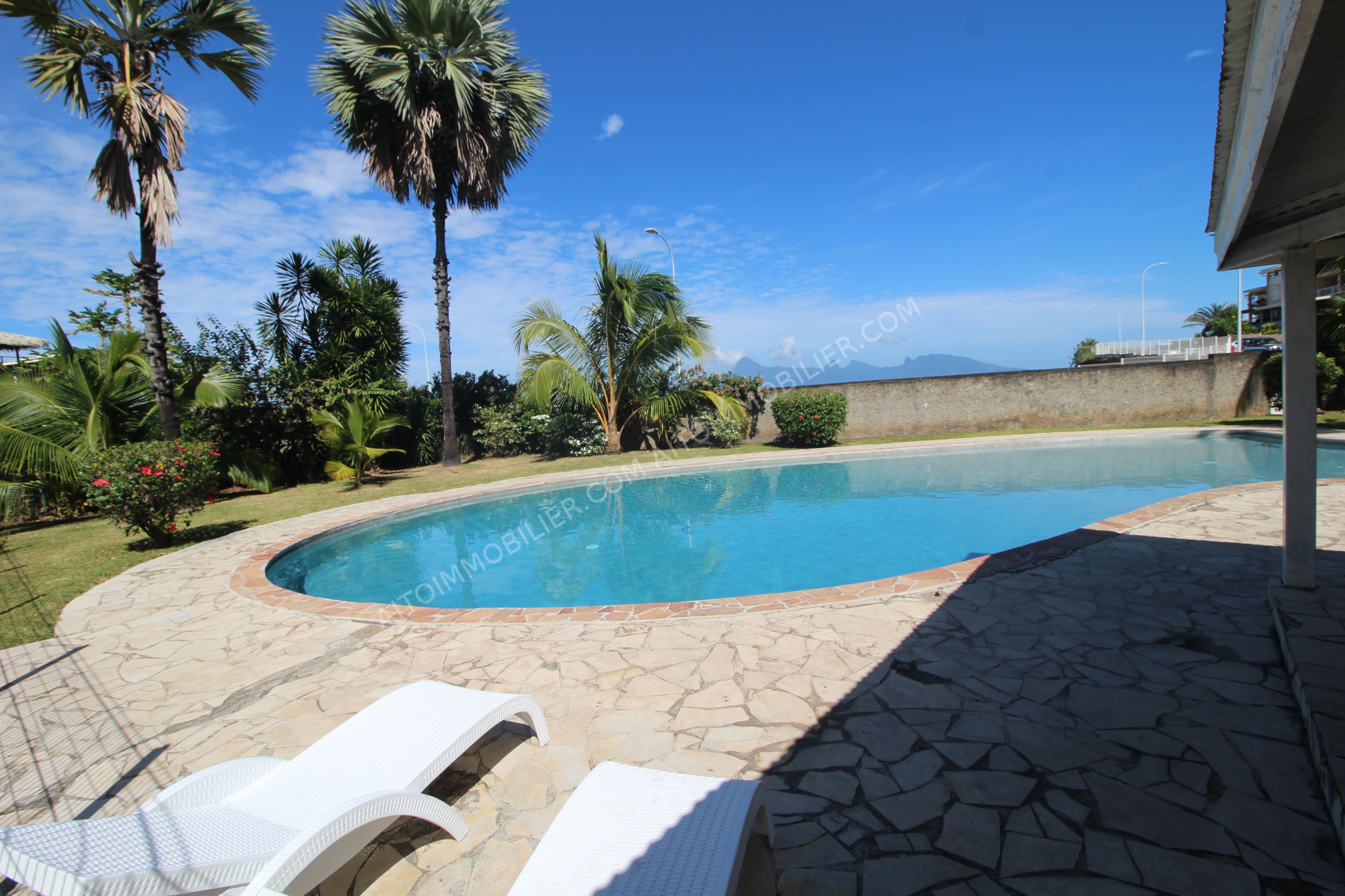 Appartement à vendre sur Punaauia 9