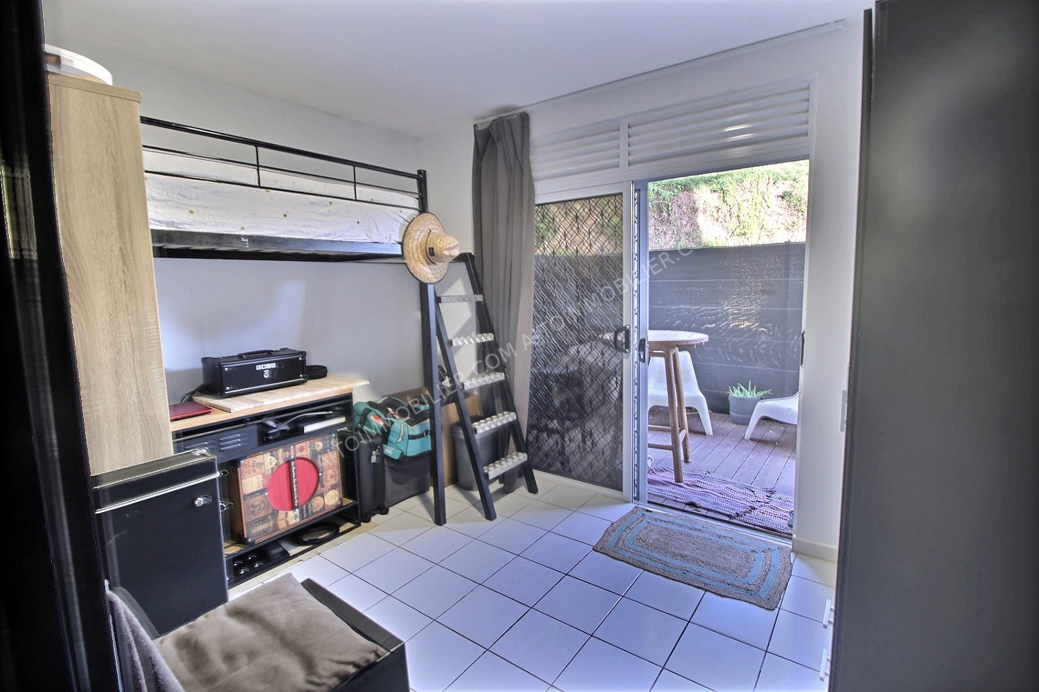 Appartement à vendre sur Punaauia 8