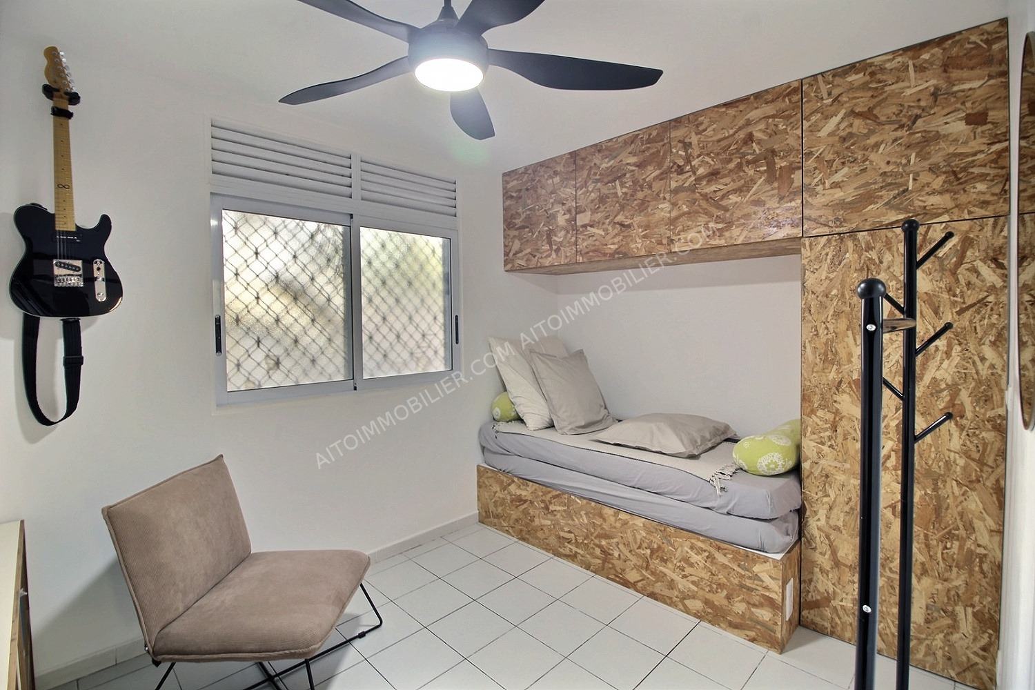 Appartement à vendre sur Punaauia 7