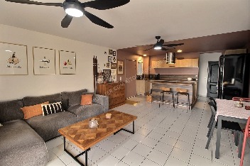 Appartement à vendre sur Punaauia