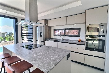 À LOUER MAISON F4 PAMATAI HILLS