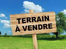 VENTE TERRAIN TEROMA