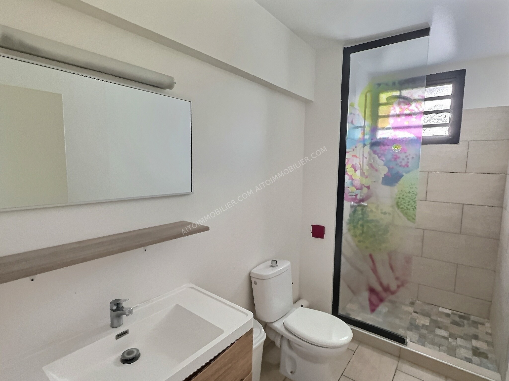 VENTE APPARTEMENT SUR PUNAAUIA 8