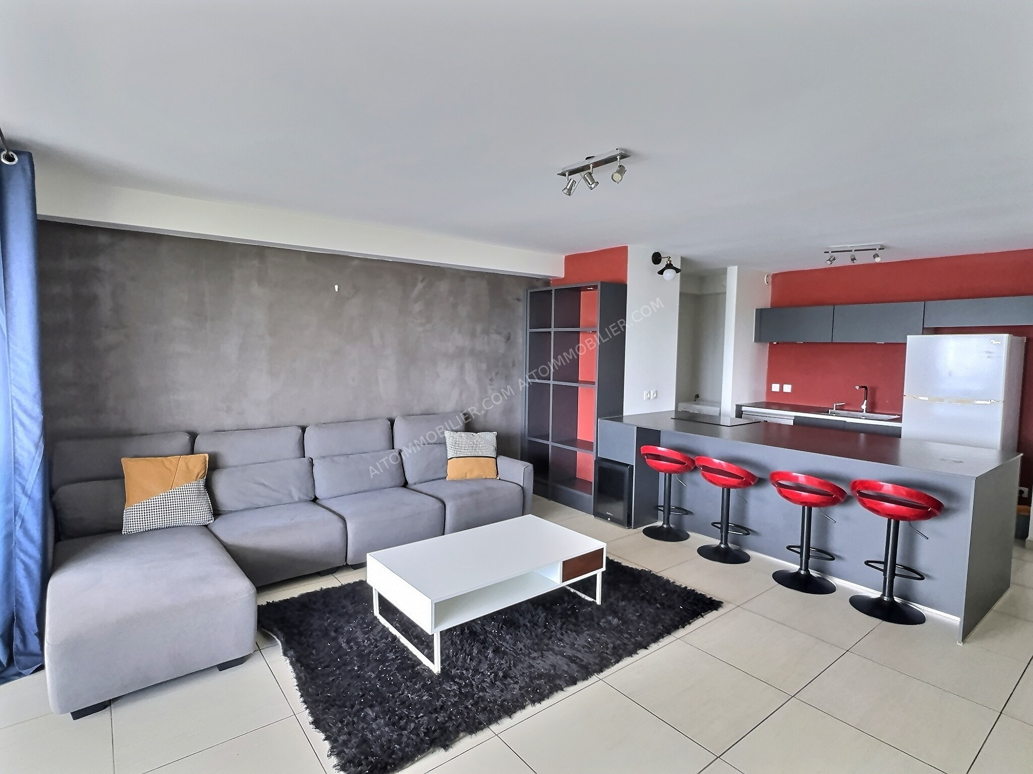 VENTE APPARTEMENT SUR PUNAAUIA 3