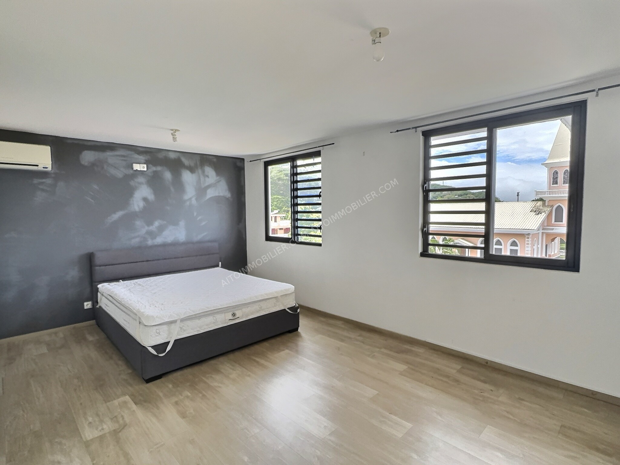 VENTE APPARTEMENT SUR PUNAAUIA 5