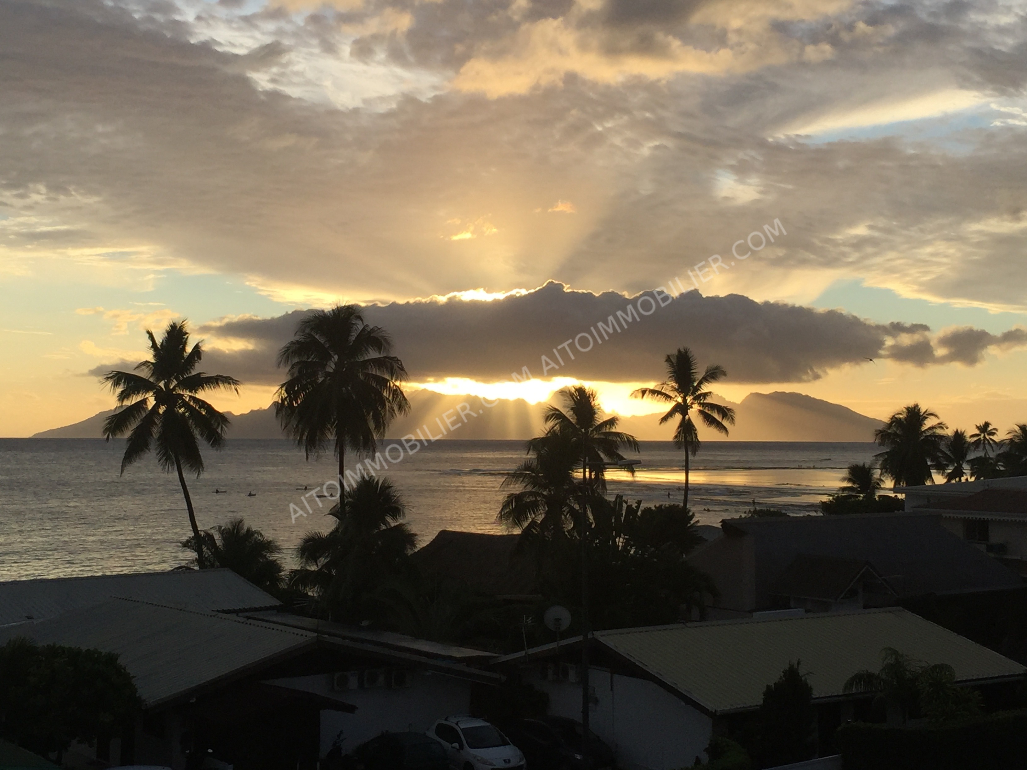 VENTE APPARTEMENT SUR PUNAAUIA 11