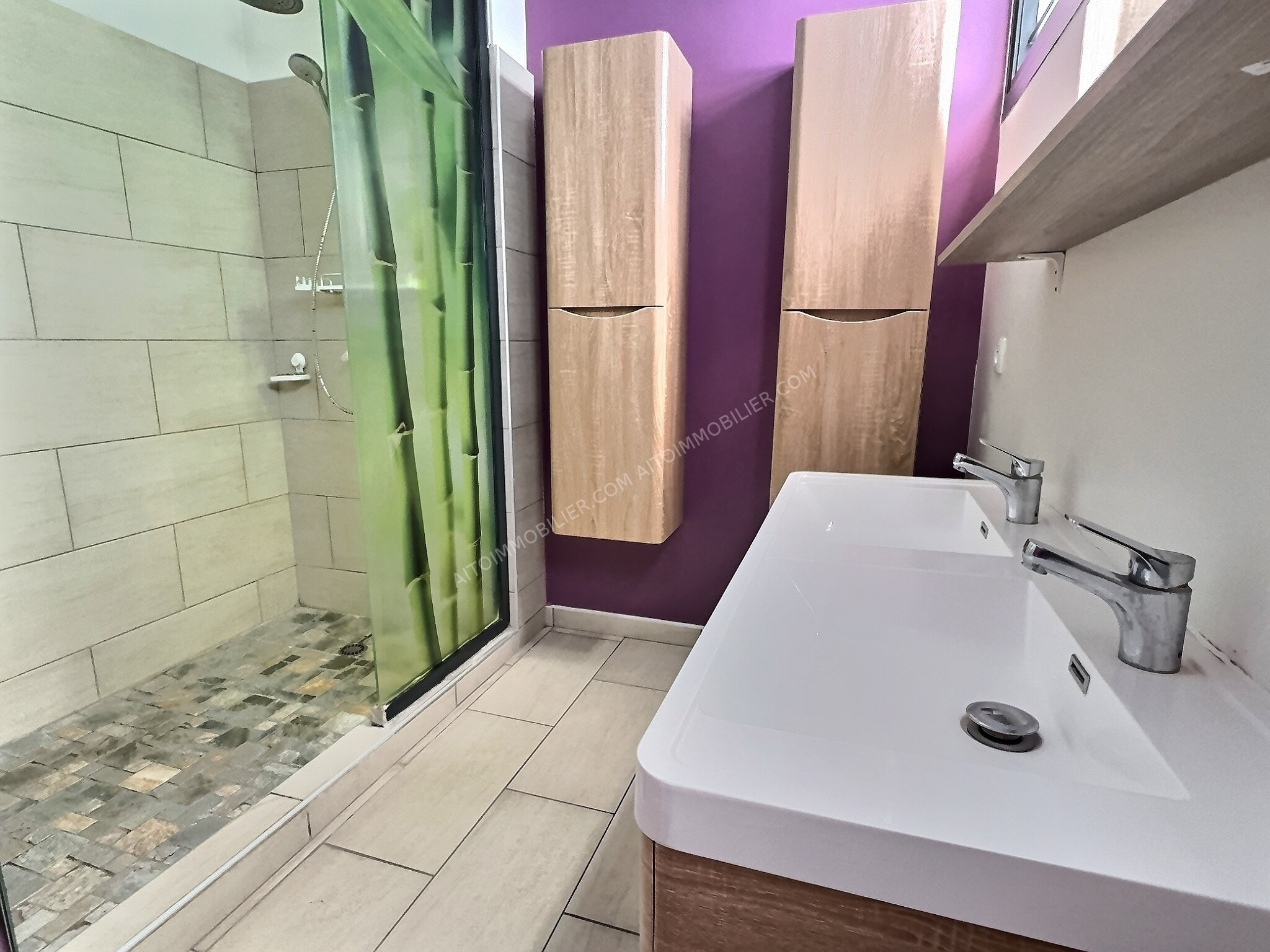 VENTE APPARTEMENT SUR PUNAAUIA 6