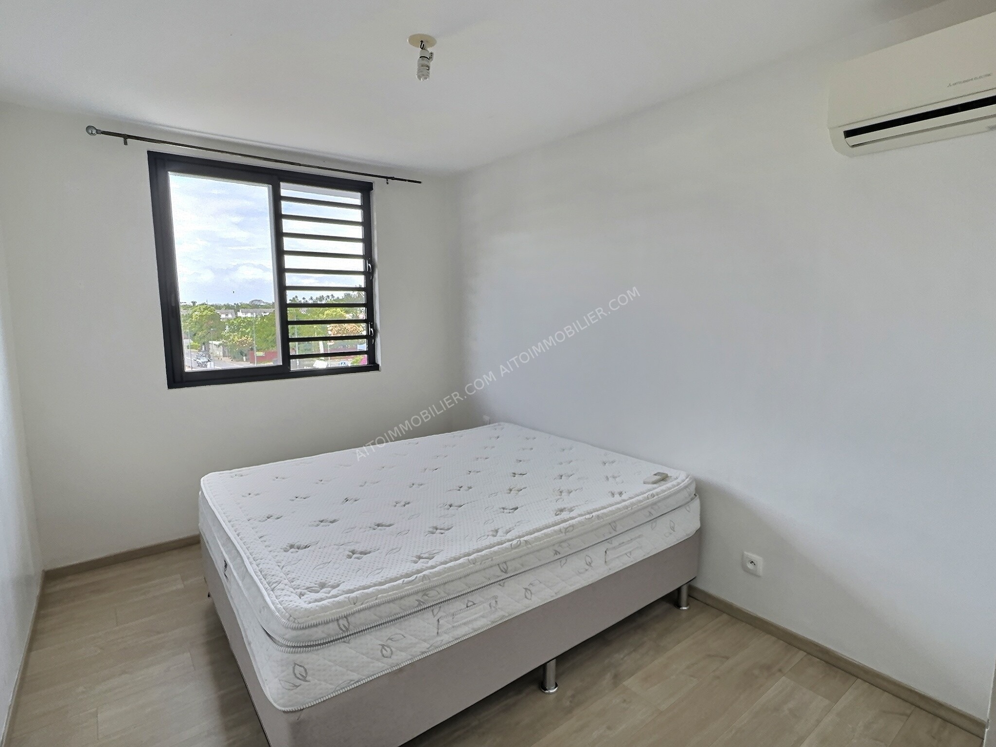 VENTE APPARTEMENT SUR PUNAAUIA 7