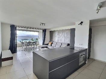 VENTE APPARTEMENT SUR PUNAAUIA