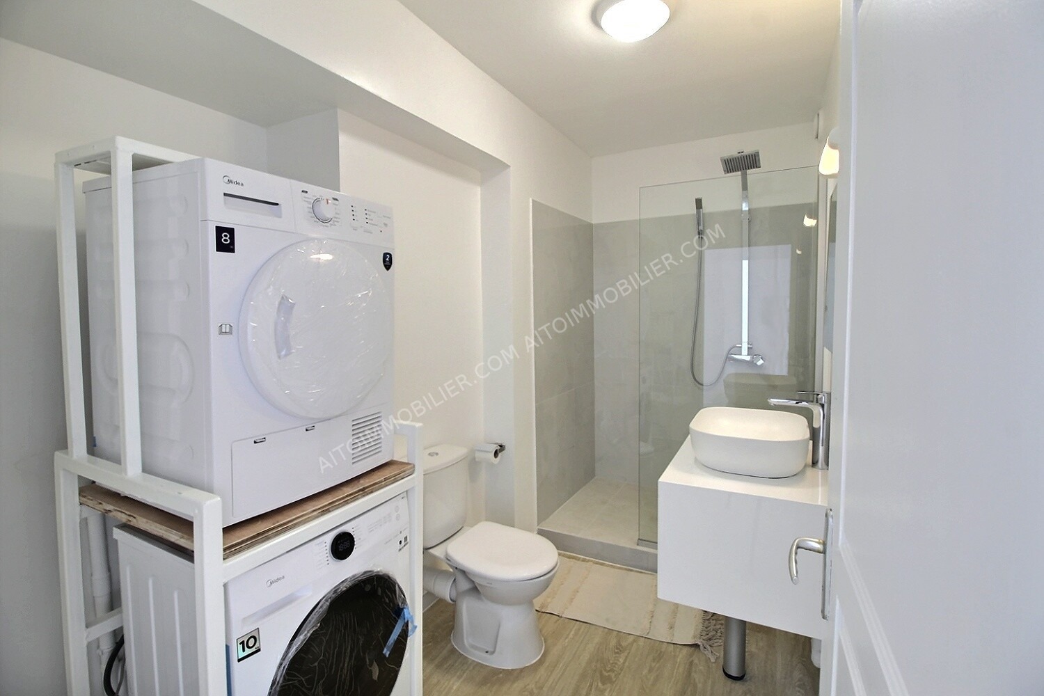 A LOUER APPARTEMENT F2 PUNAAUIA 6