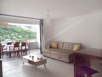 À VENDRE APPARTEMENT F3 PAPEETE