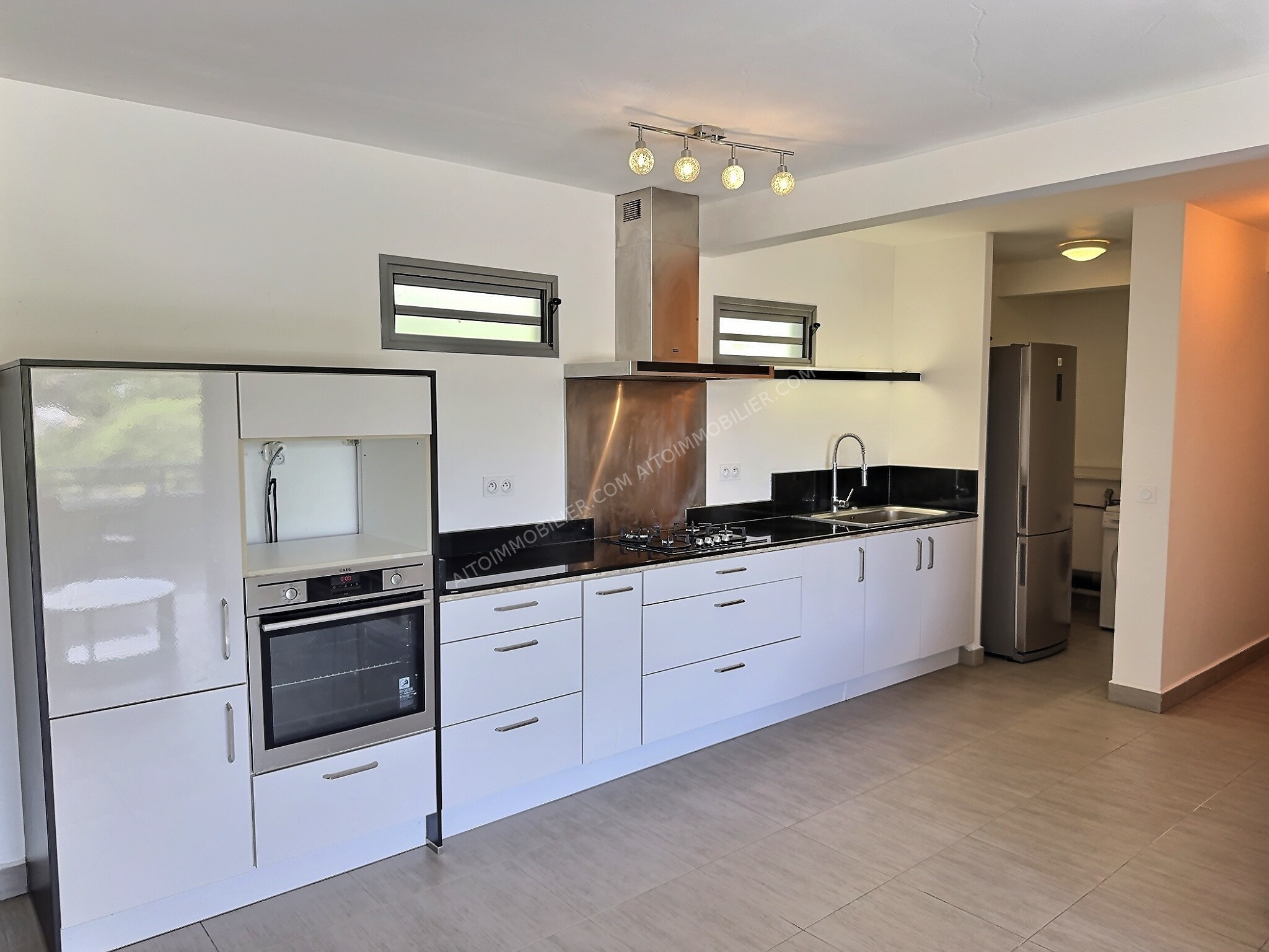 VENTE APPARTEMENT SUR TIPAERUI 4