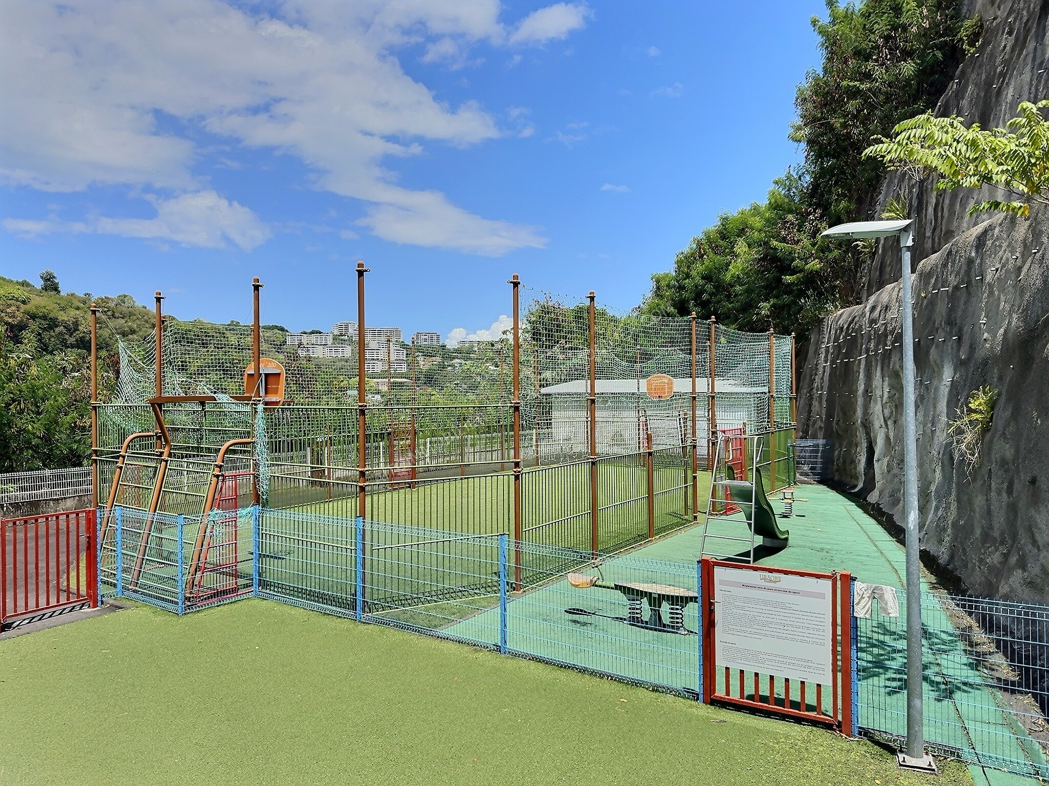 VENTE APPARTEMENT SUR TIPAERUI 1