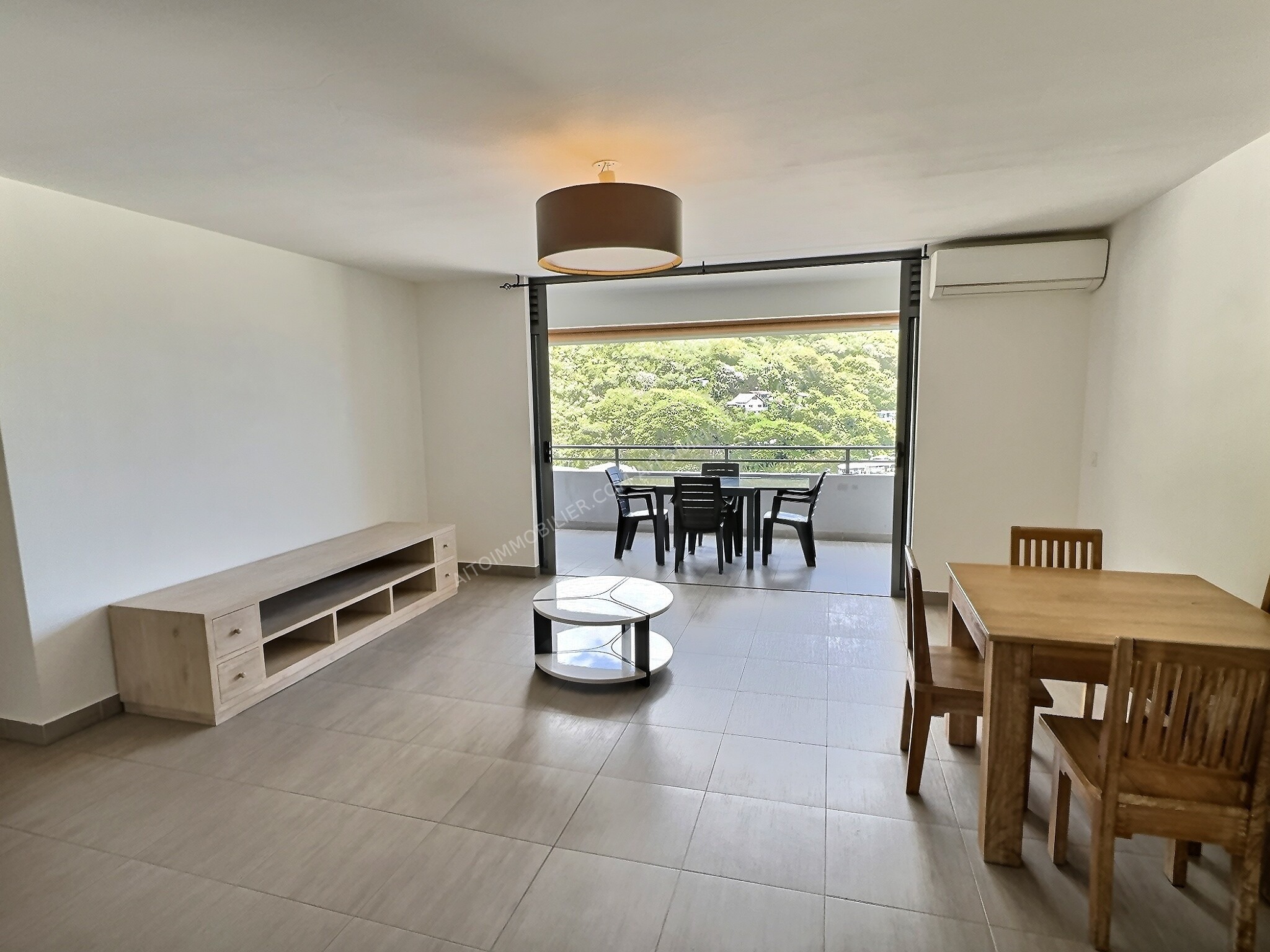 VENTE APPARTEMENT SUR TIPAERUI 5