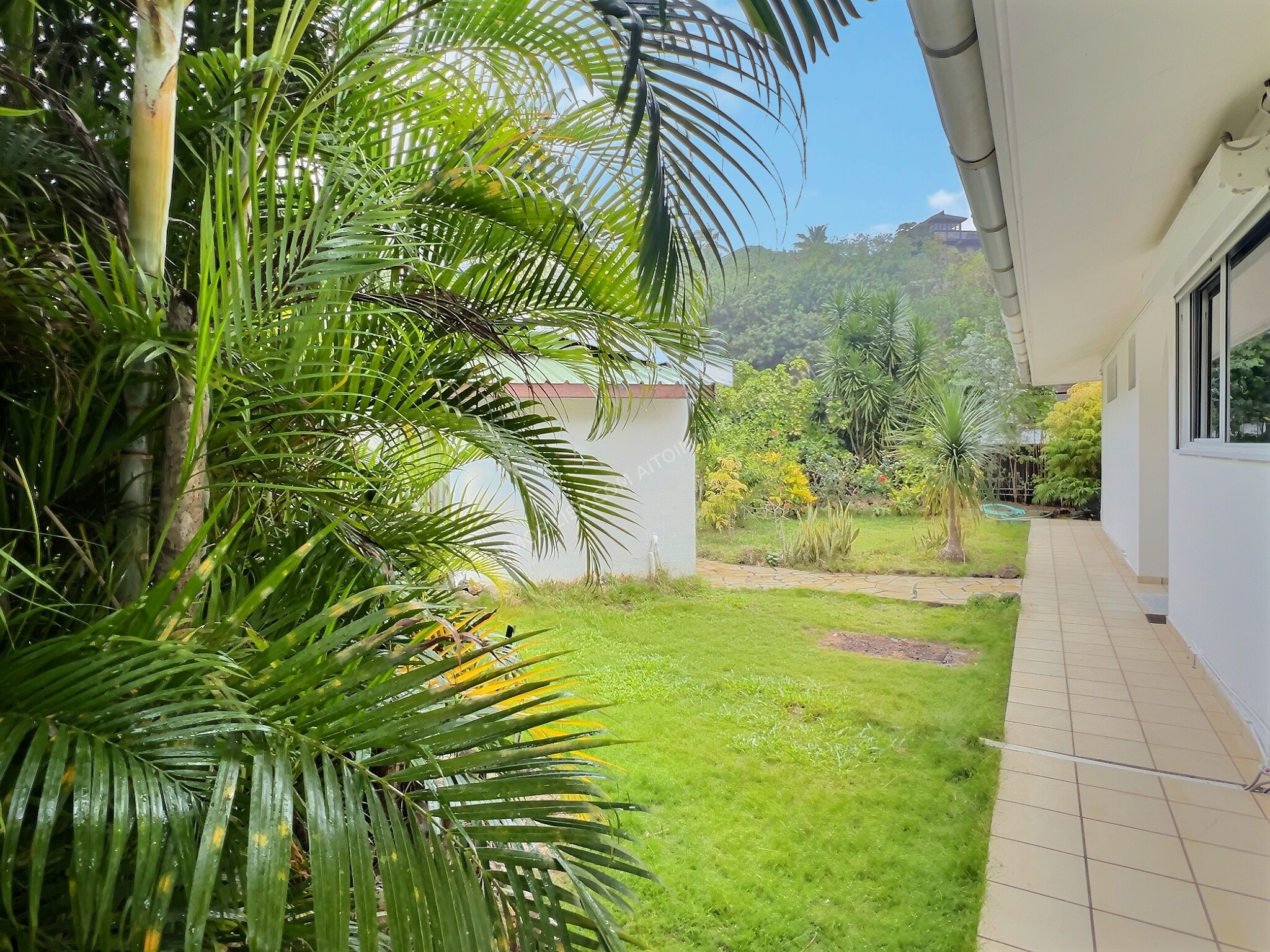 Maison à vendre sur Papeete 10