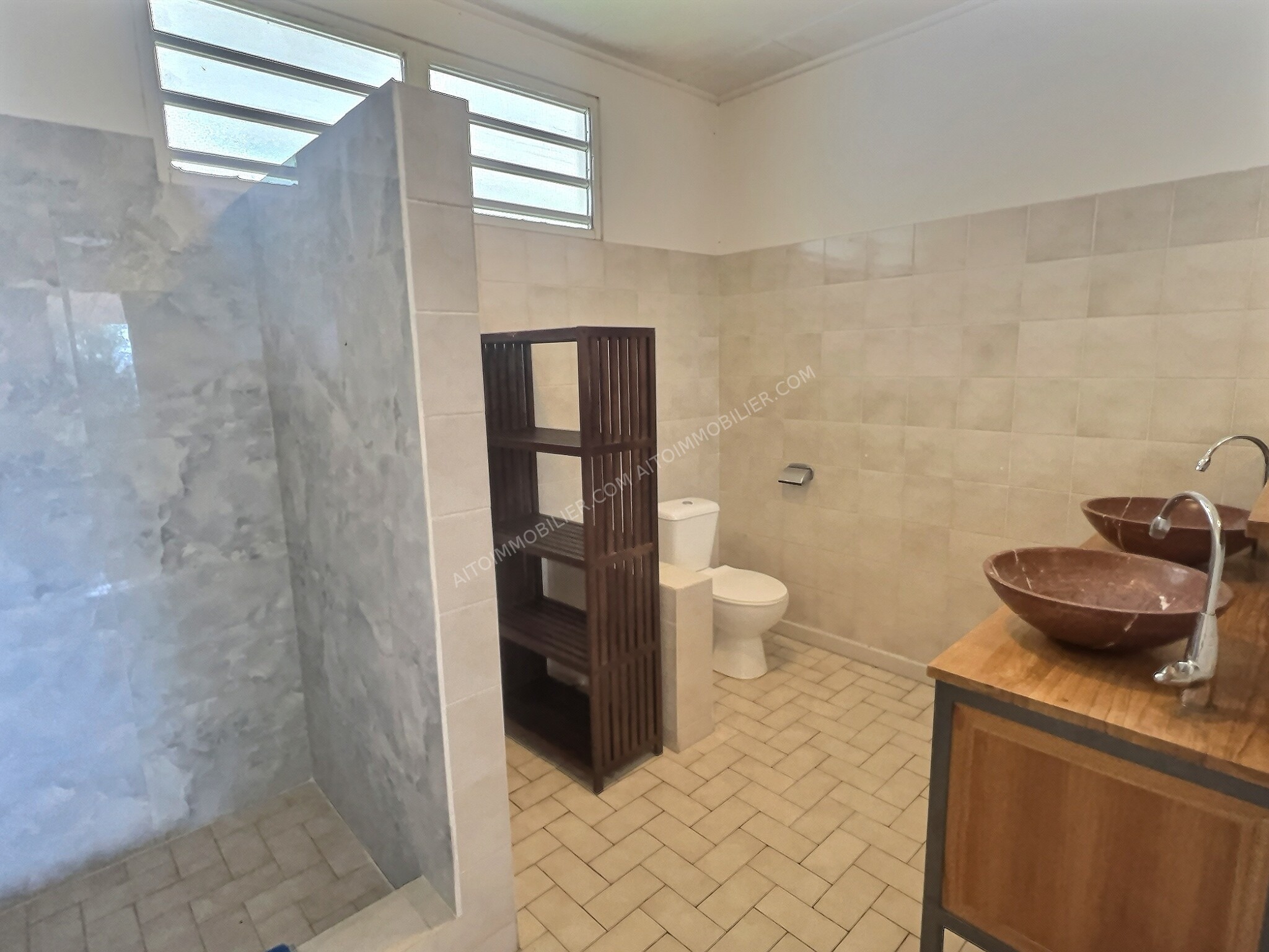 Maison à vendre sur Papeete 7