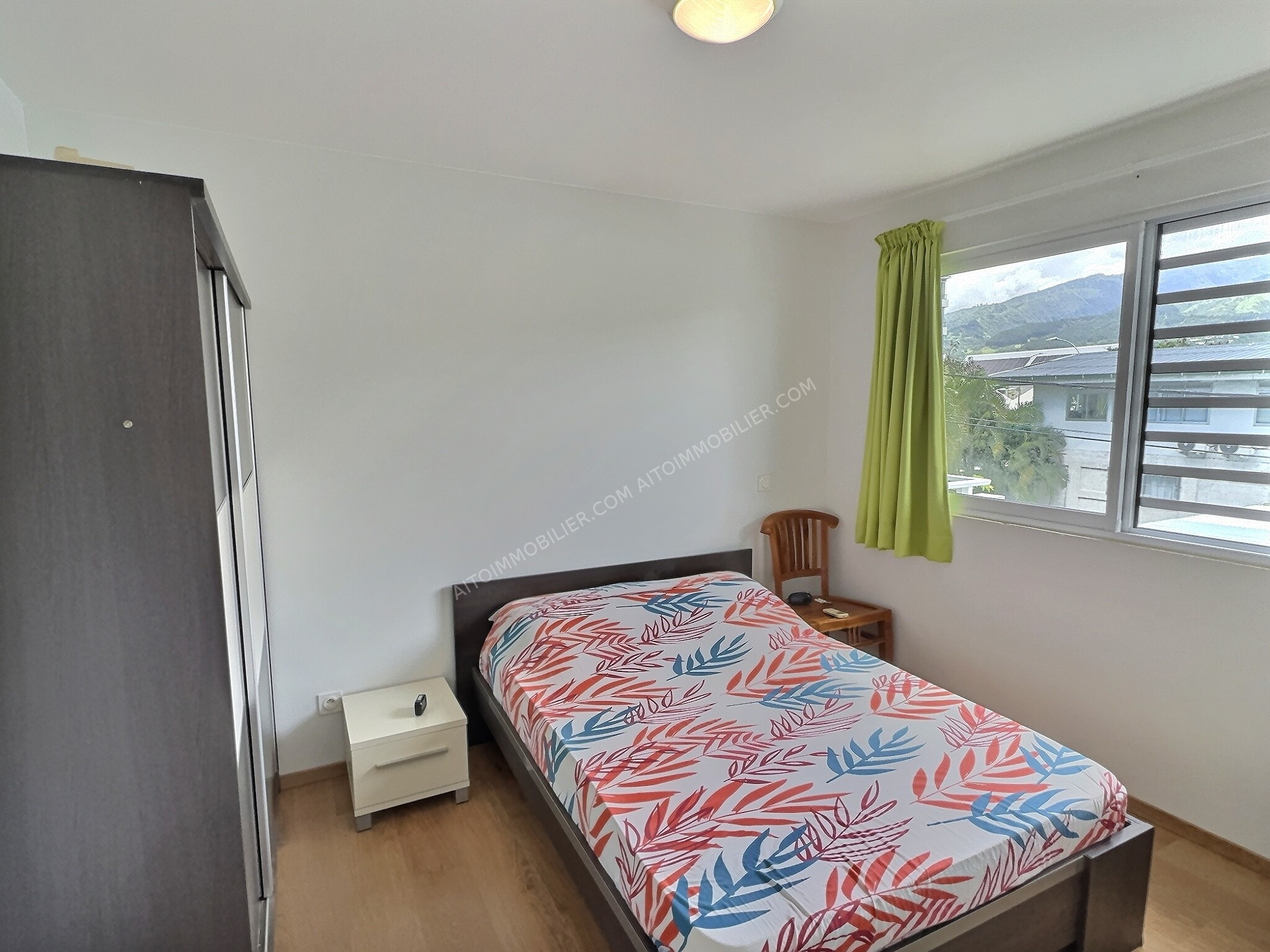 Appartement à vendre sur Papeete 7