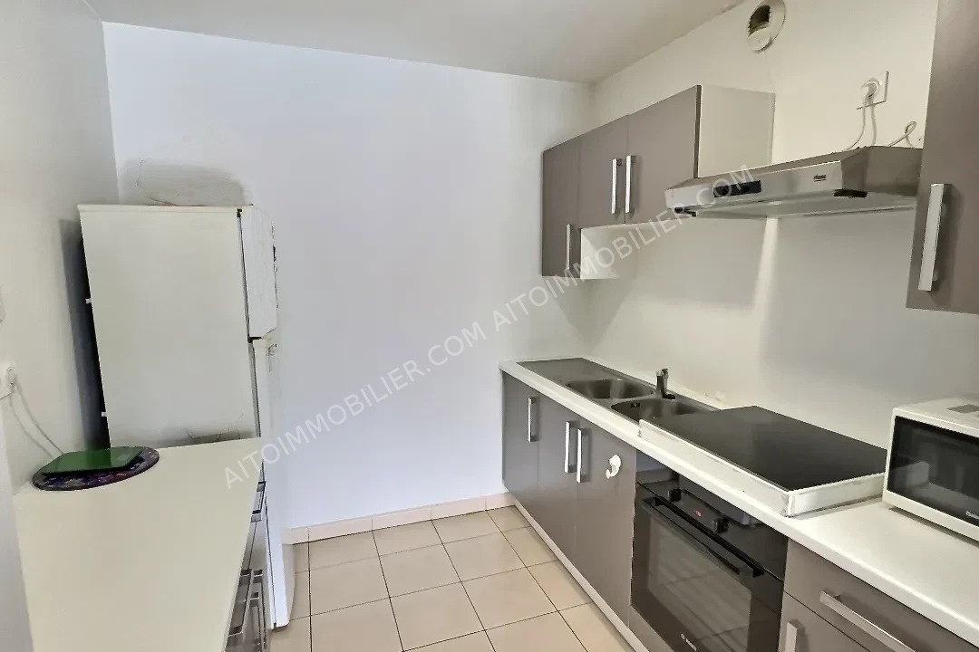Appartement à vendre sur Papeete 3
