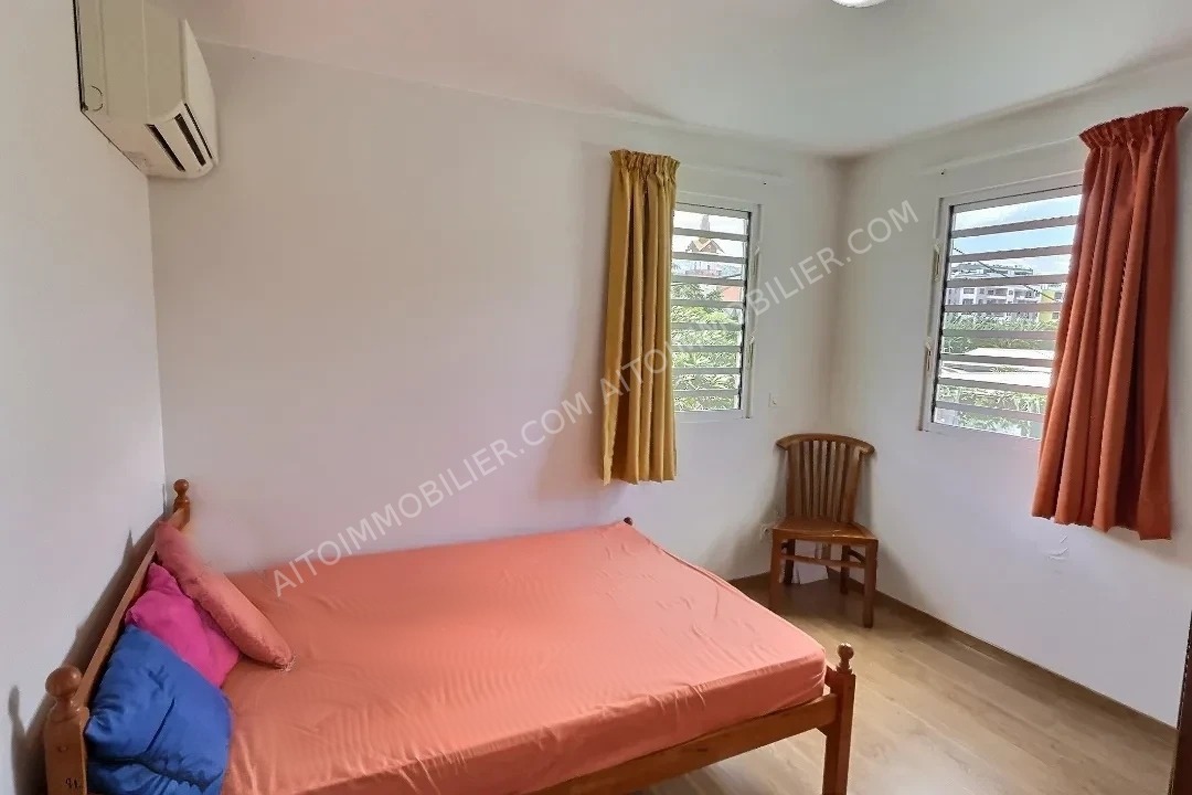 Appartement à vendre sur Papeete 6