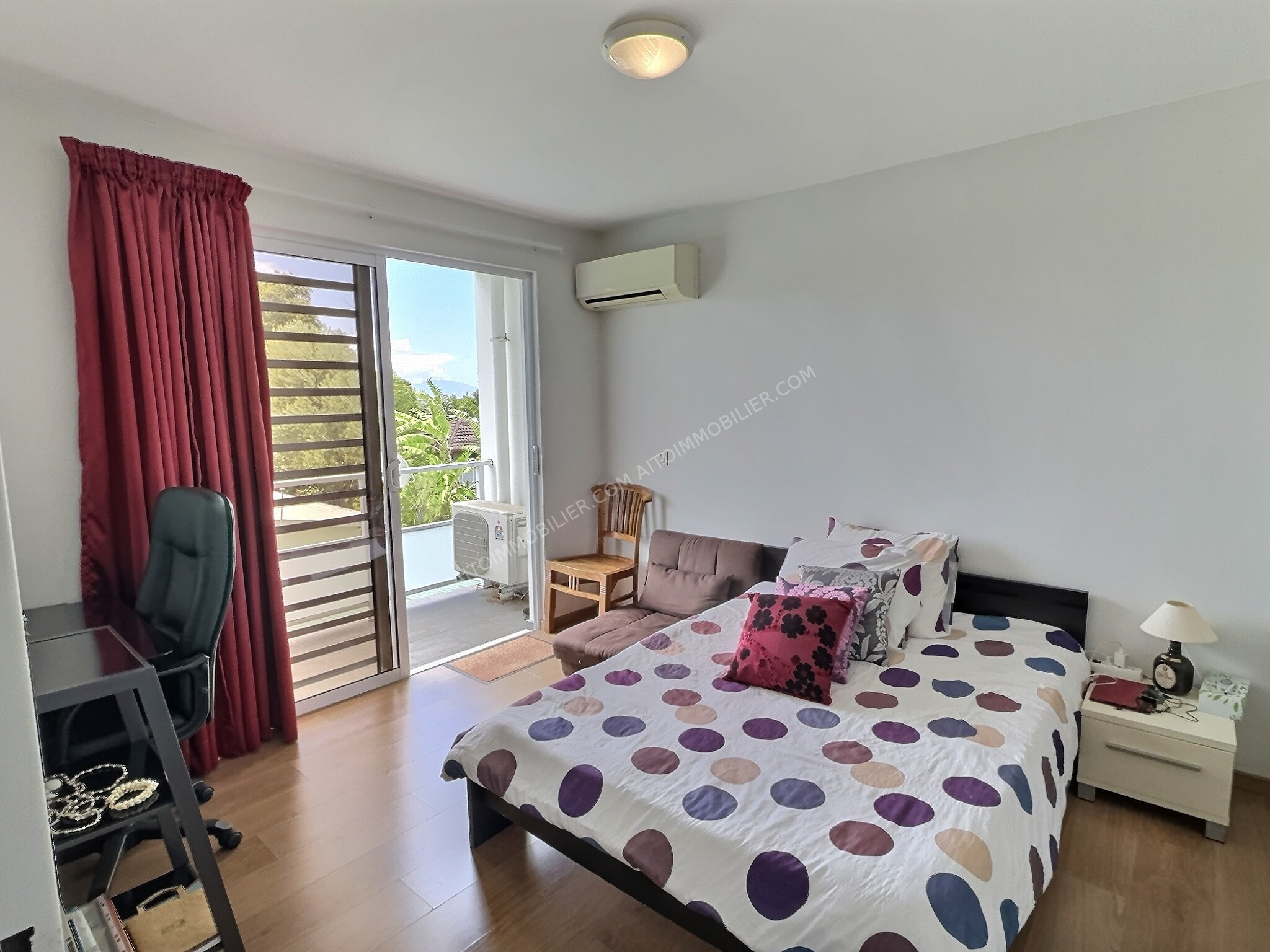 Appartement à vendre sur Papeete 4