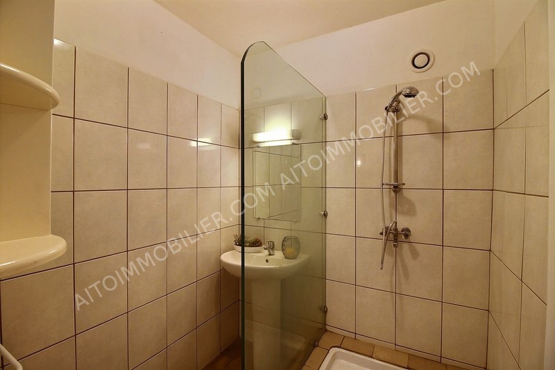 Papeete front de mer studio 3