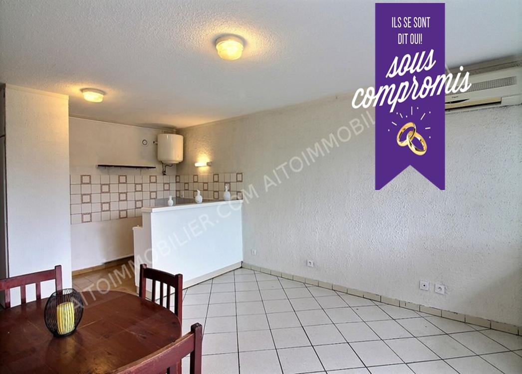 Papeete front de mer studio 1