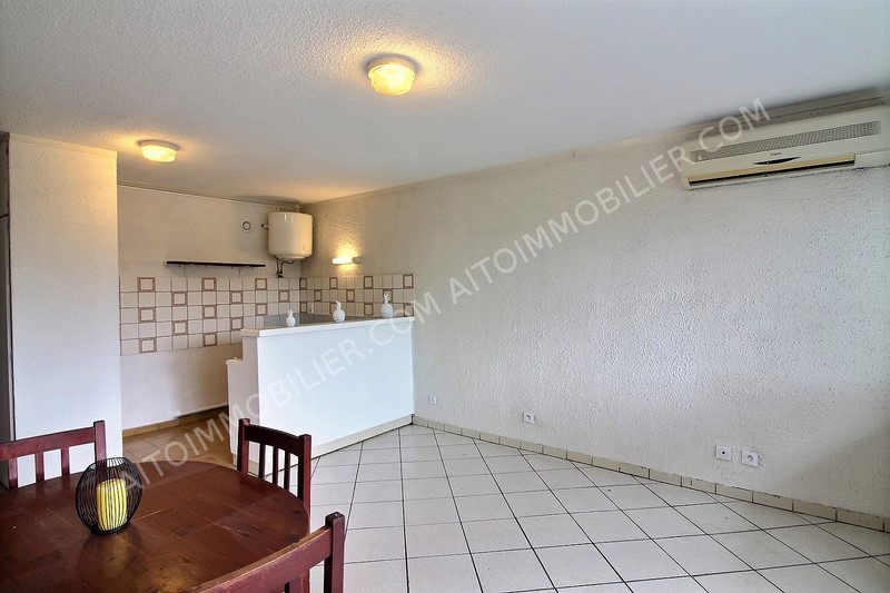 Papeete front de mer studio 1