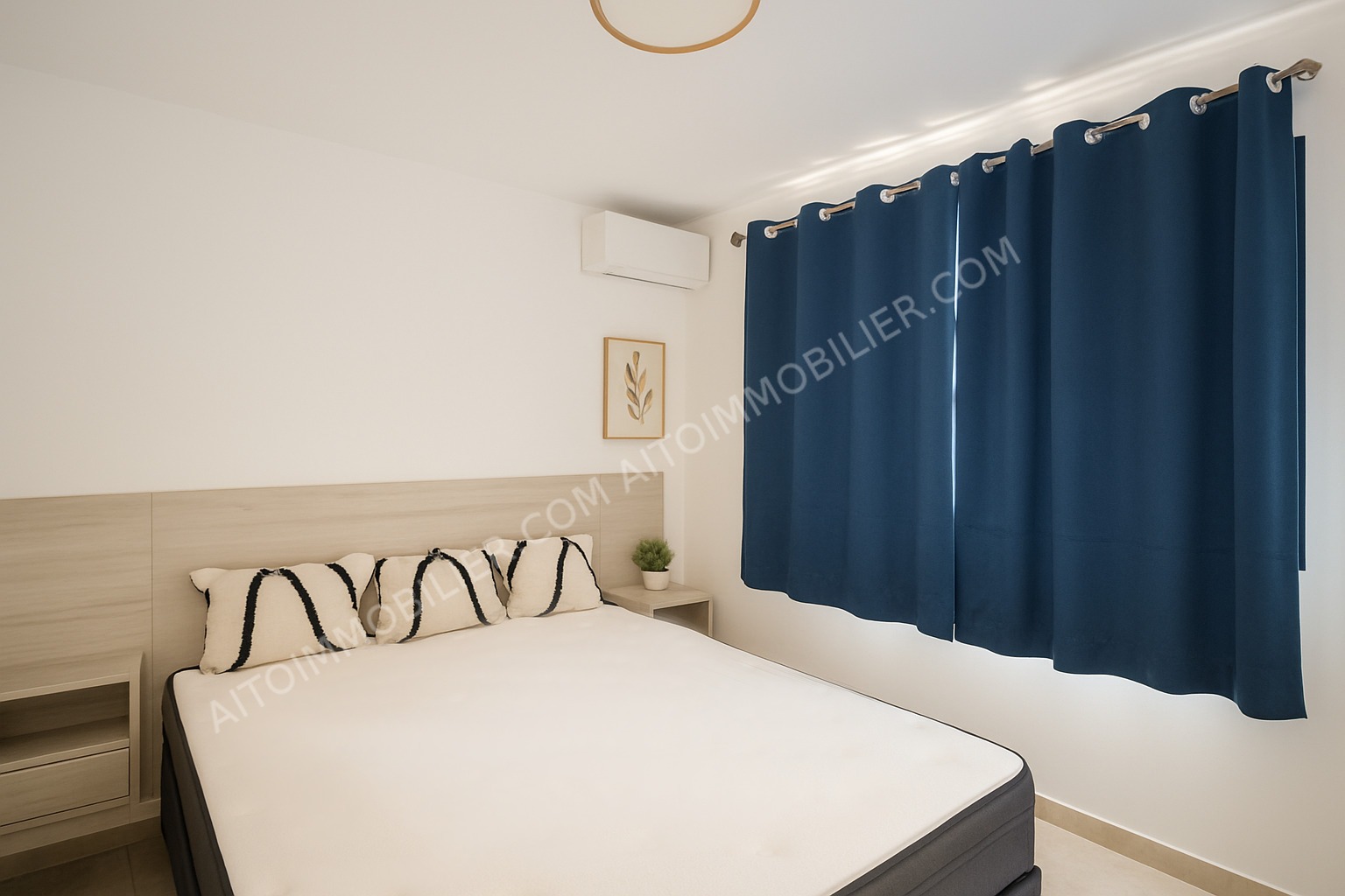 A LOUER APPARTEMENT F4 + PUNAAUIA 5