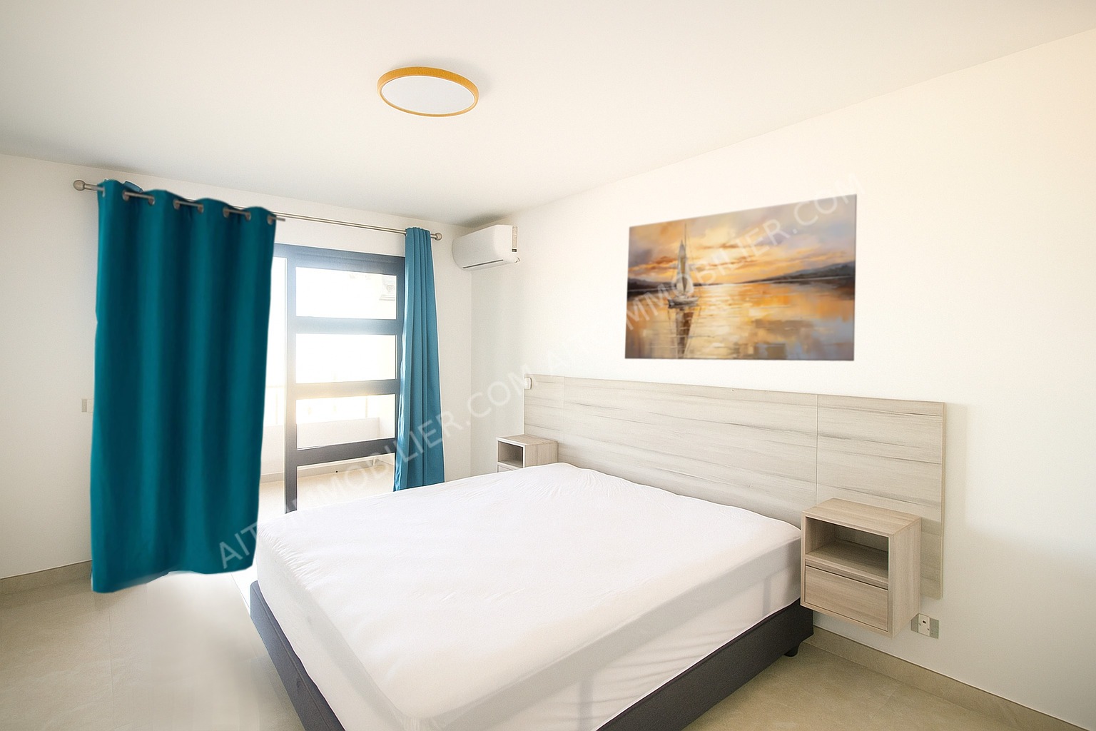 A LOUER APPARTEMENT F4 + PUNAAUIA 7