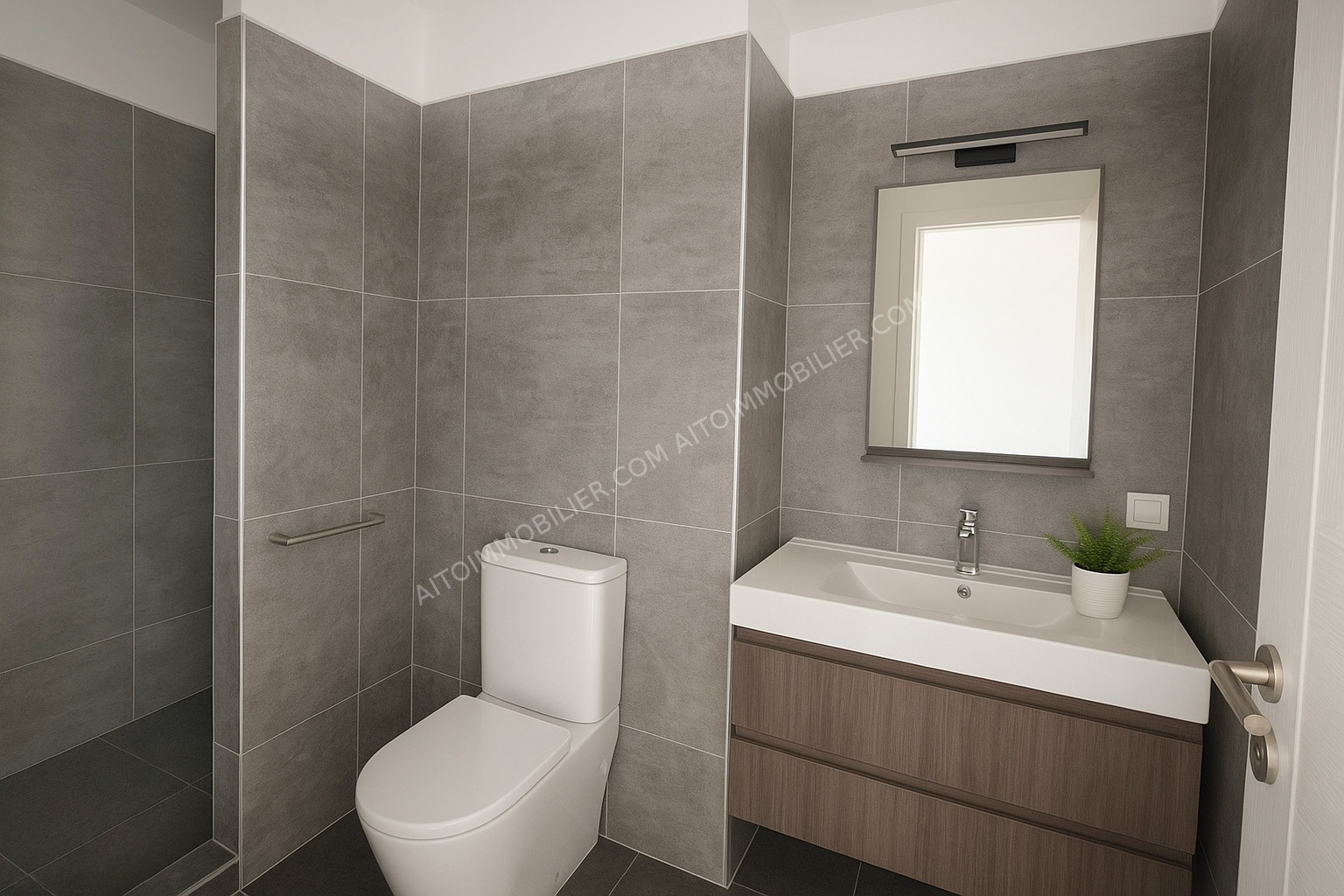 A LOUER APPARTEMENT F4 + PUNAAUIA 8