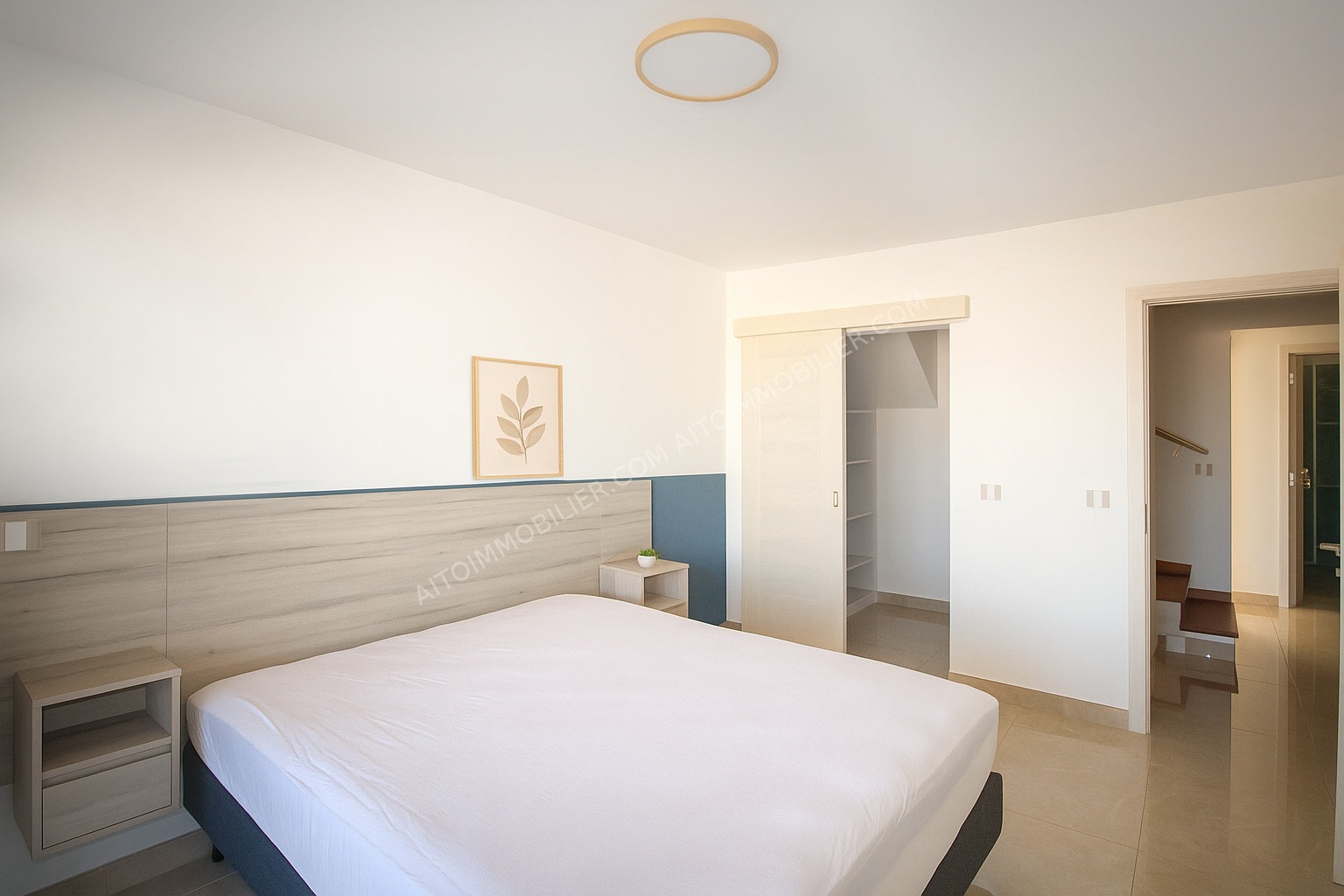 A LOUER APPARTEMENT F4 + PUNAAUIA 9