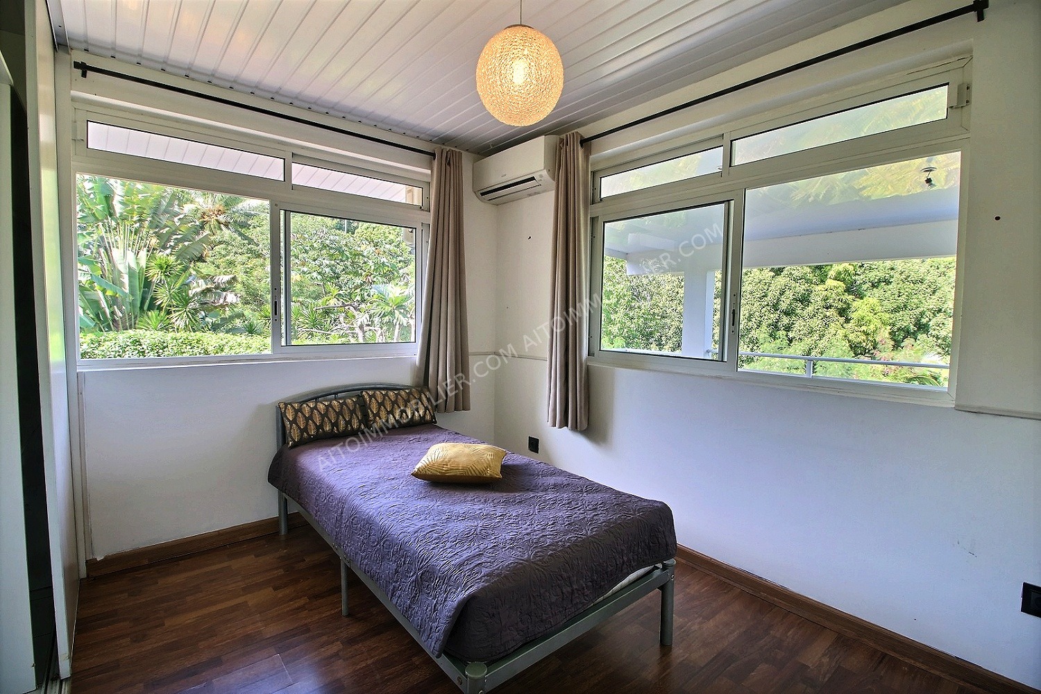 A VENDRE MAISON F4 FAAA 5