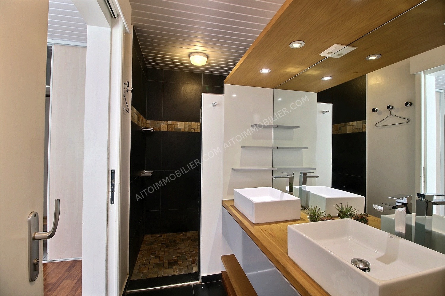 A VENDRE MAISON F4 FAAA 6